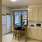 2br Ka22, Free Parkig, Sauna, Big Balcony Apartman