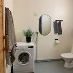 Apartman 2br Ka22, Free Parkig, Sauna, Big Balcony Oulu