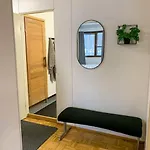 2br Ka22, Free Parkig, Sauna, Big Balcony Apartman Oulu