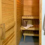 Apartman 2br Ka22, Free Parkig, Sauna, Big Balcony *