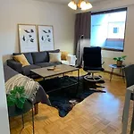 2br Ka22, Free Parkig, Sauna, Big Balcony Apartman Oulu