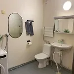 2br Ka22, Free Parkig, Sauna, Big Balcony