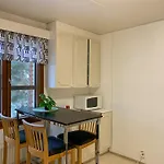 Apartman 2br Ka22, Free Parkig, Sauna, Big Balcony Oulu