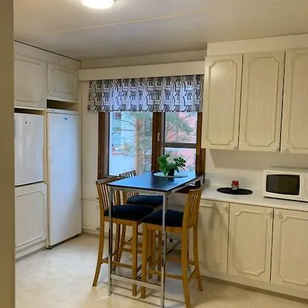 2br Ka22, Free Parkig, Sauna, Big Balcony Διαμέρισμα