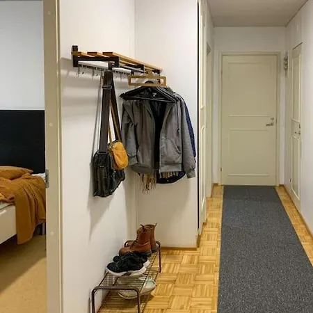 2br Ka22, Free Parkig, Sauna, Big Balcony * 오울루