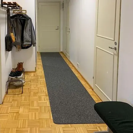 2br Ka22, Free Parkig, Sauna, Big Balcony *