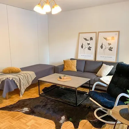 2br Ka22, Free Parkig, Sauna, Big Balcony