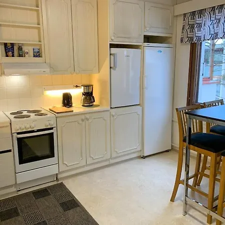 2br Ka22, Free Parkig, Sauna, Big Balcony Όουλου