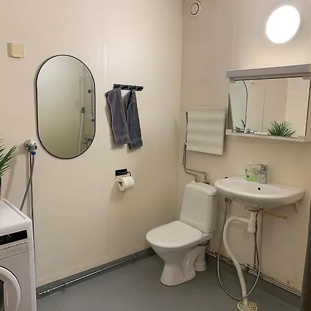 2br Ka22, Free Parkig, Sauna, Big Balcony