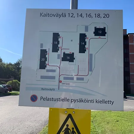 2br Ka22, Free Parkig, Sauna, Big Balcony