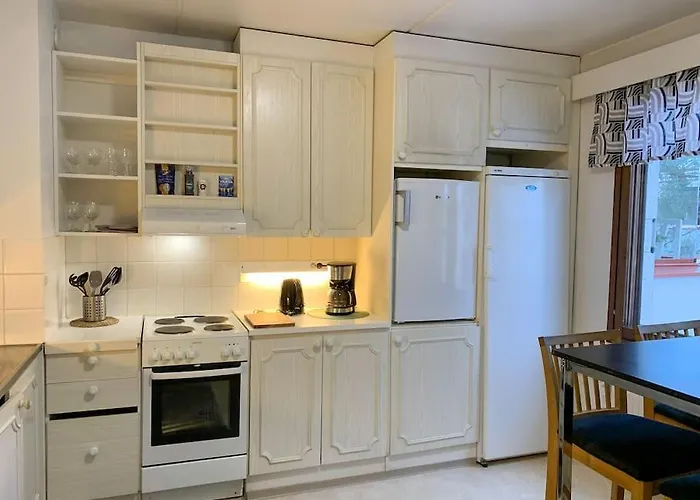 2br Ka22, Free Parkig, Sauna, Big Balcony Апартаменты *