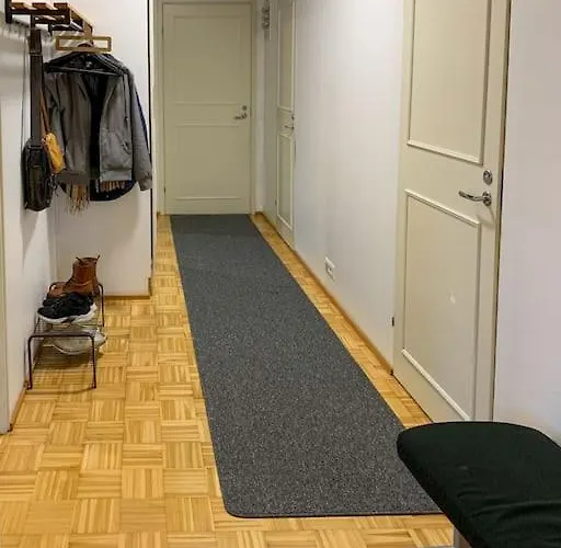 2br Ka22, Free Parkig, Sauna, Big Balcony *