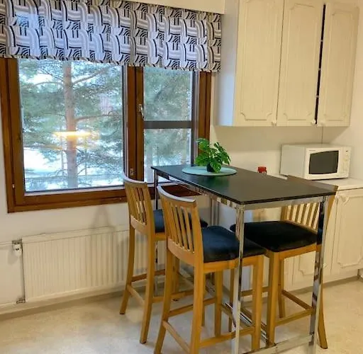 2br Ka22, Free Parkig, Sauna, Big Balcony アパート *